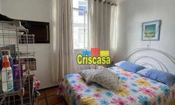 Imagem 5: Apartamento com 1 dormitório à venda, 45 m² por R$ 380.000,00 - Vila Nova - Cabo Frio/RJ