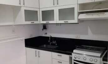 Imagem 4: APARTAMENTO - VILA IDA - SP