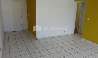 Imagem 3: Apartamento com dois quartos, em Praça Seca,rua Capitão Menezes