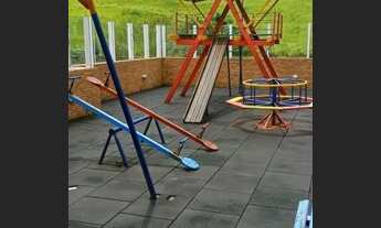 Imagem: MAUÁ - Apartamento Padrão - VILA FALCHI