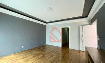 Imagem 7: Casa com 3 dormitórios e piscina para alugar, 209 m² por R$ 6.260/mês - Jardim Santa Rosál