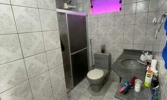 Imagem 6: Apartamento para venda possui 77 metros quadrados com 3 quartos em Cohama - São Luís - MA