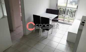 Imagem 2: CC1038 Excelente apartamento próximo ao Projac, Mobiliado, 2 quartos