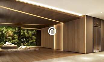 Imagem 3: Apartamento para Venda - 99m², 3 dormitórios, sendo 1 suites, 2 vagas - Alto da Lapa