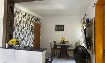 Imagem 6: VILLAGE DO PORTO 1 - CHAVE 90MIL