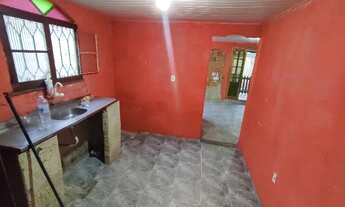 Imagem 4: Aluga casa em nova sepetiba