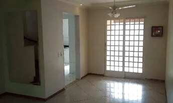 Imagem: Casa residencial 3 Quartos 80m² - São