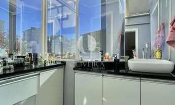 Imagem 7: Cobertura central com 3 dormitórios(2 suíte)!