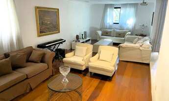 Imagem 4: SÃO PAULO - Apartamento Padrão - HIGIENÓPOLIS