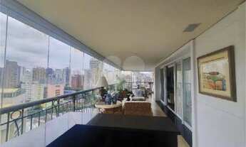 Imagem: Belíssimo apartamento na Vila Nova Conceição!