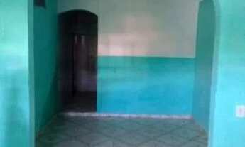 Imagem: Casa para venda tem 75 metros quadrados