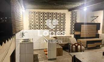 Imagem 4: Casa de rua-À VENDA-Irajá-Rio de Janeiro-RJ