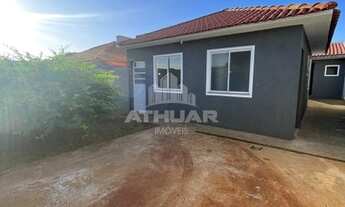 Imagem: CASA NO JARDIM ATLANTIS