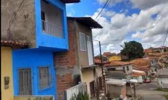 Imagem 2: Vendo casa no anjo da guarda