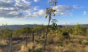 Imagem: Vendo chácaras mil m²
