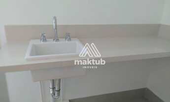 Imagem 6: Apartamento com 2 dormitórios à venda, 85 m² por R$ 1.250.000,00 - Jardim - Santo André/SP