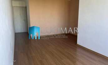 Imagem 2: ÓTIMO APARTAMENTO COM 3 DORMITÓRIOS PRÓXIMO AO METRO CAMPO LIMPO - 75m²