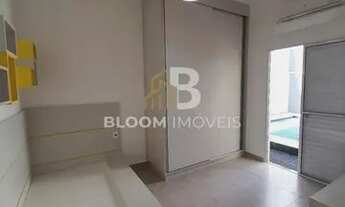 Imagem 5: Casa em condomínio para aluguel, 3 quarto(s), Jardim Golden Park Residence, Hortolândia