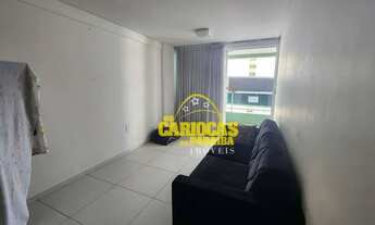 Imagem 4: Lindo apartamento de 3 suítes com DCE no melhor de Tambaú em João Pessoa - PB