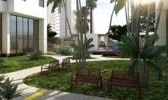 Imagem 4: Apartamento para venda tem 53 metros quadrados com 2 quartos em Imbiribeira - Recife - Per