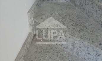 Imagem 7: Sobrado novo à venda na Vila Constança!