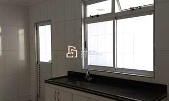 Imagem 5: Apartamento para aluguel, 3 quartos, 1 suíte, 1 vaga, Industrial - Contagem/MG