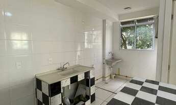 Imagem 6: Apartamento no térreo com 2qts Jd Rotsen