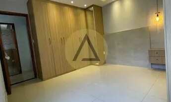 Imagem 6: Oportunidade! Casa linear 03 quartos com planejados no Jardim Mariléa