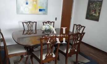 Imagem 6: Apartamento com 3 dormitórios, 128 m² - venda por R$ 1.700.000,00 ou aluguel por R$ 6.928