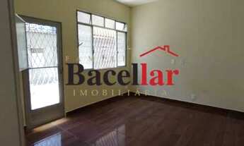 Imagem: Casa de Vila-À VENDA-Cachambi-Rio de Janeiro-RJ