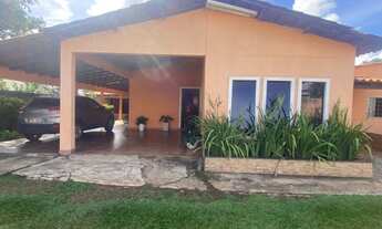 Imagem 2: 2 Casas Condomínio das Palmeiras - Ponte Alta Norte