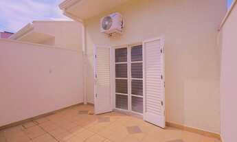 Imagem 6: Casa de condomínio para aluguel possui 160 metros quadrados com 3 quartos