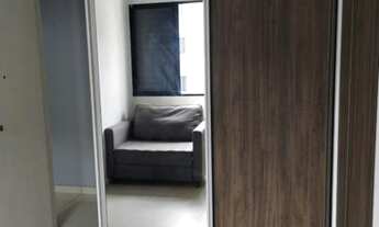 Imagem 4: Apartamento para venda tem 79 metros quadrados com 2 quartos