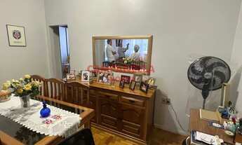 Imagem 7: Apartamento 03 quartos, dependências, garagem, Praça Saens Pena Tijuca