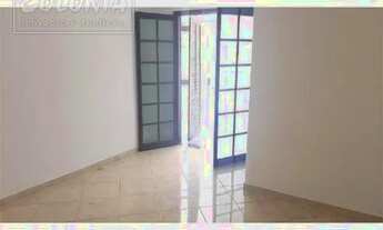 Imagem 6: Santo André - Casa Padrão - Vila Camilópolis