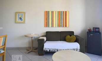 Imagem 5: Apartamento para Aluguel - Panamby, 1 Quarto, 50 m2