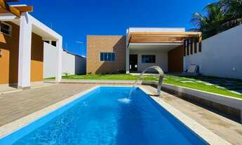 Imagem 4: Casa em Enseada Azul Nova Guarapari-ES- Support Corretora de Imóveis