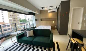 Imagem: Apartamento, Itaim Bibi - São Paulo