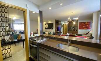 Imagem 4: Apartamento à venda - Vila da Serra - Nova Lima/MG