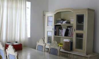 Imagem 7: Casa térrea em rua tranquila no Bosque da Saúde