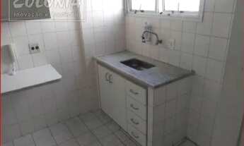 Imagem 5: São Bernardo do Campo - Apartamento Padrão - Santa Terezinha