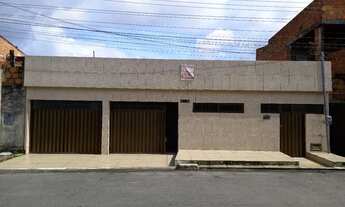 Imagem: CASA À VENDA NO LOTEAMENTO SÃO BRAZ, EM