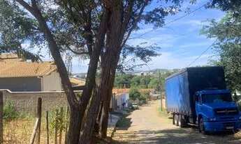 Imagem 2: Lote JUATUBA satélite