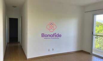 Imagem 3: JUNDIAÍ - Apartamento Padrão - JARDIM DAS SAMAMBAIAS