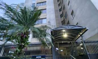 Imagem 2: Apartamento - Vila Adyana - Residencial Jardim Azul - 136m² - 3 Dormitórios