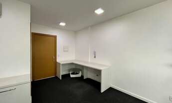 Imagem 7: PORTO ALEGRE - Conjunto Comercial/Sala - TRÊS FIGUEIRAS