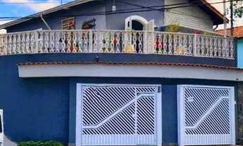 Imagem: Sobrado com 2 dormitórios à venda por