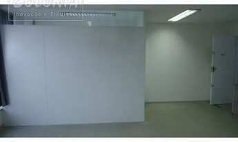 Imagem 2: Santo André - Conjunto Comercial/sala - Centro