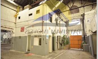 Imagem 3: Galpão/Depósito/Armazém para aluguel com 18273 metros quadrados