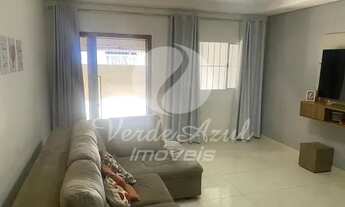 Imagem 5: Casa - Jardim Vista Alegre - Campinas